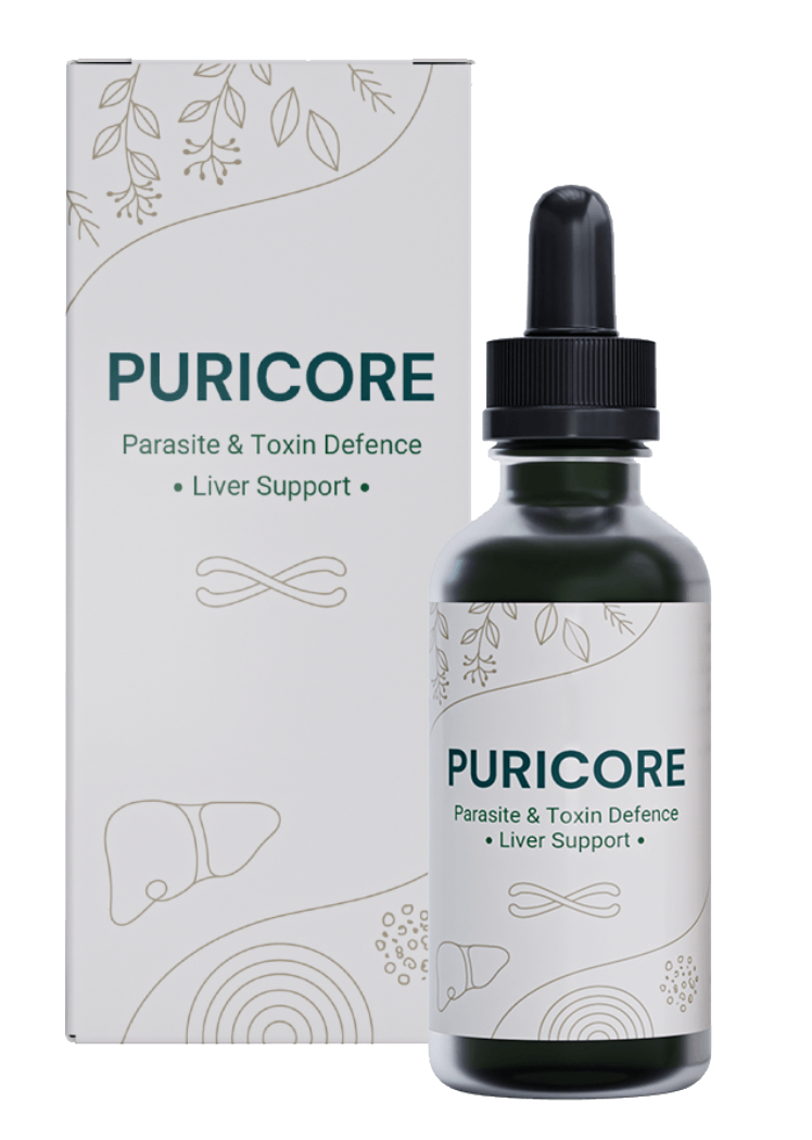 Puricore Gocce