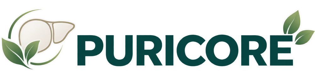 Puricore Gocce